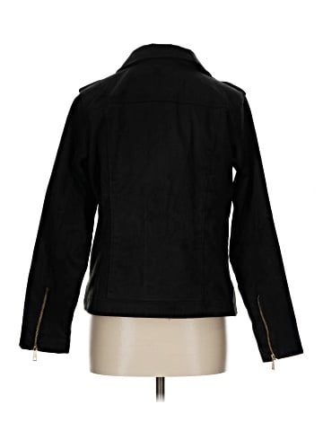 Ashley Stewart Jacket (view 2)
