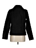 Ashley Stewart Solid Black Jacket Size 12 Plus - photo 2