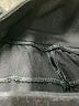Lululemon Athletica Solid Black Casual Pants Size 2 - photo 4