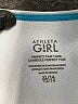 Athleta Girl 100% Polyester Blue Active Tank Size 14 - photo 5