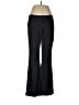 Ann Taylor Chevron-herringbone Black Jeans Size 12 - photo 1