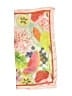 Unbranded Floral Pink Scarf One size - photo 2