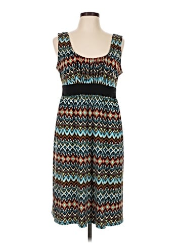 Tiana B. Casual Dress (view 1)