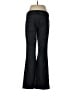 Ann Taylor Chevron-herringbone Black Jeans Size 12 - photo 2