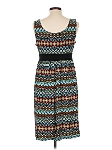 Tiana B. Casual Dress (view 2)