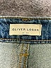 Oliver Logan Blue Jeans Size 29 waist - photo 7