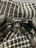 Express Houndstooth Gray Casual Dress Size M - photo 7