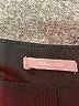 Maurices Stars Black Casual Pants Size XXL R - photo 4