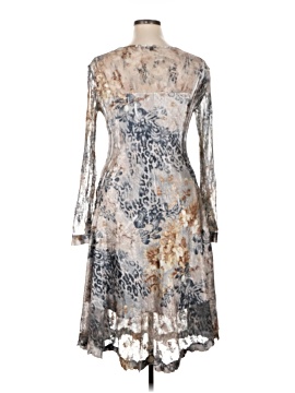 Komarov Cocktail Dress (view 2)