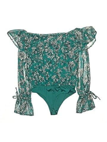 House of Harlow 1960 Long Sleeve Top (view 2)