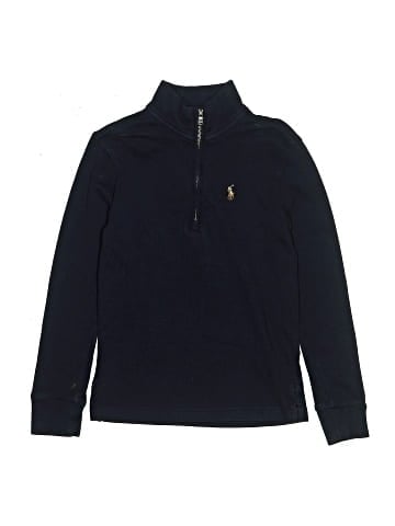 Polo by Ralph Lauren Long Sleeve Polo (view 1)