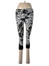 The Upside Graphic Silver Active Pants Size S (estimated) - photo 1