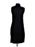 Spense Black Casual Dress Size M (estimated) - photo 2