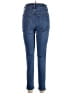 Universal Thread Solid Blue Jeans Size 6r - photo 2