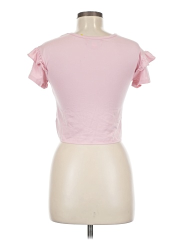 Betsey Johnson Short Sleeve T-Shirt (view 2)