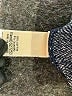 L.L.Bean Polka Dots Blue Pullover Sweater Size XS - photo 8