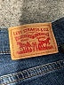 Levi's Blue Jeans Size 14 - photo 7
