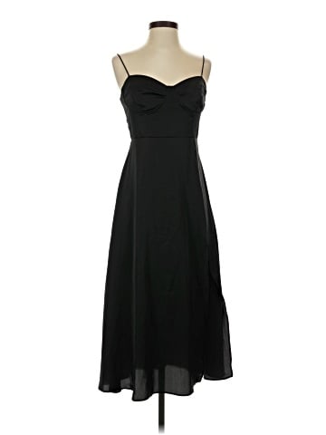 ASTR The Label Cocktail Dress (view 1)