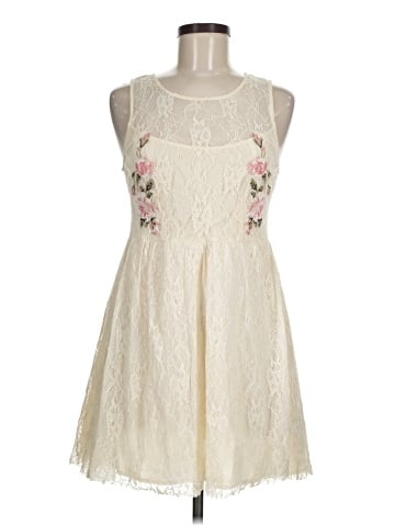 Ark & Co. Cocktail Dress (view 1)
