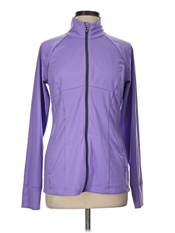 Under Armour Track Jacket (view 1)