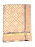 Unbranded Tan Pink Scarf One size - photo 2