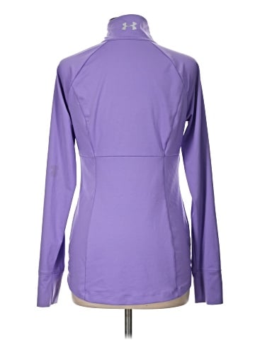 Under Armour Track Jacket (view 2)