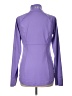 Under Armour Purple Track Jacket Size L (estimated) - photo 2