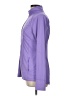 Under Armour Purple Track Jacket Size L (estimated) - photo 5