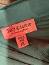 Juicy Couture Teal Casual Pants Size XL - photo 4