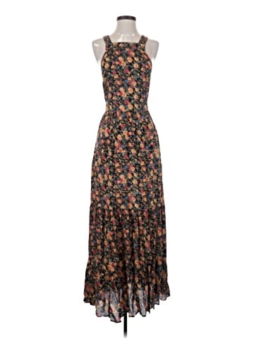 Auguste Casual Dress (view 1)
