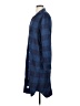 Grayson Blue Casual Dress Size Sm (2) - photo 5