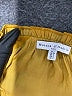 Maison d' Amelie 100% Polyester Gold Long Sleeve Blouse Size S - photo 7