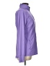 Under Armour Purple Track Jacket Size L (estimated) - photo 4