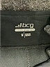 Bcg Solid Black Active Pants Size S - photo 4