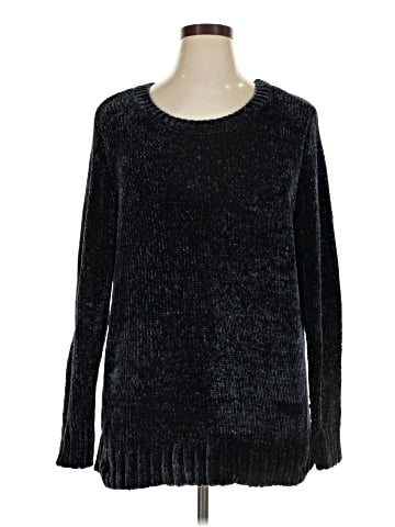 Orvis Pullover Sweater (view 1)