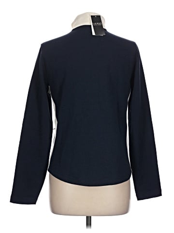 Lauren by Ralph Lauren Sweatshirt (view 2)