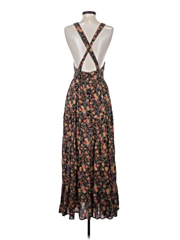 Auguste Casual Dress (view 2)
