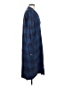 Grayson Blue Casual Dress Size Sm (2) - photo 4