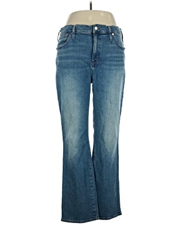 Madewell Jeans (view 1)