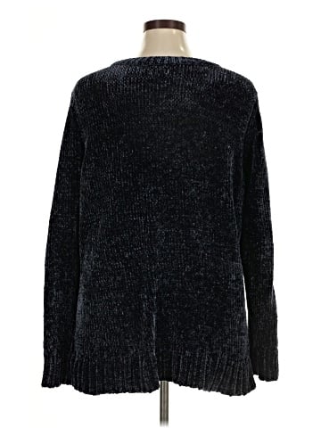 Orvis Pullover Sweater (view 2)