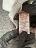 Hatley Chevron-herringbone Silver Sweatpants Size 12-18 mo - photo 4