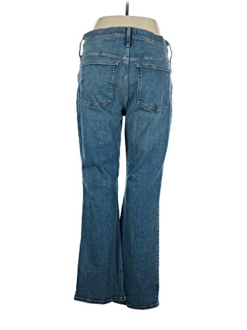 Madewell Jeans (view 2)