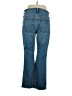 Madewell Blue Jeans Size 33 waist (tall) - photo 2