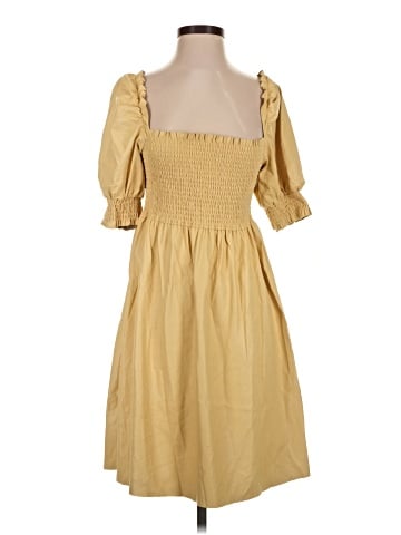 7 For All Mankind Casual Dress (view 1)