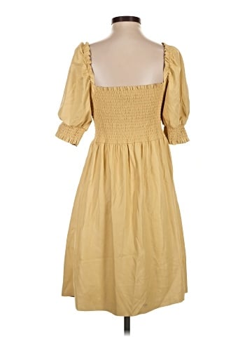 7 For All Mankind Casual Dress (view 2)