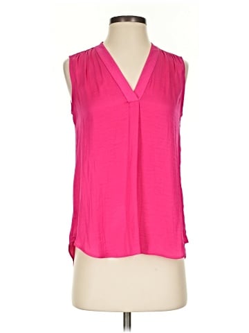 Vince Camuto Sleeveless Blouse (view 1)