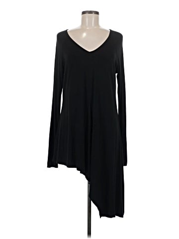 Joan Vass Casual Dress (view 1)