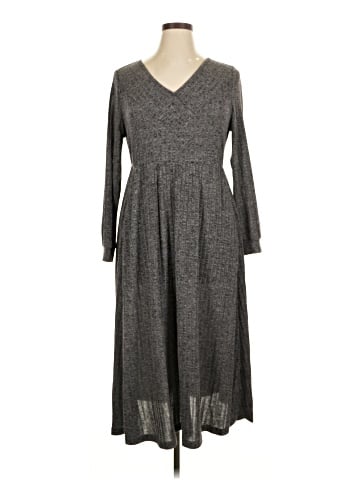 BLOOMCHIC Casual Dress (view 1)