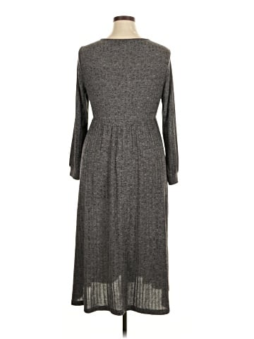 BLOOMCHIC Casual Dress (view 2)