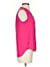 Vince Camuto 100% Polyester Pink Sleeveless Blouse Size XS - photo 4